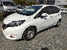 NISSAN NOTE 2018 Image 1