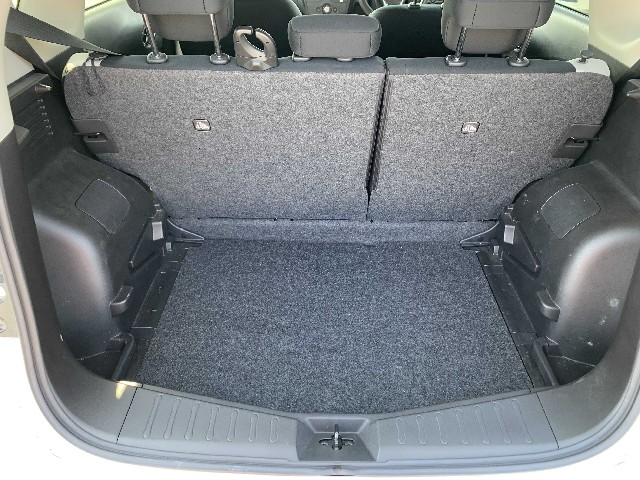 NISSAN NOTE 2018 Image 29