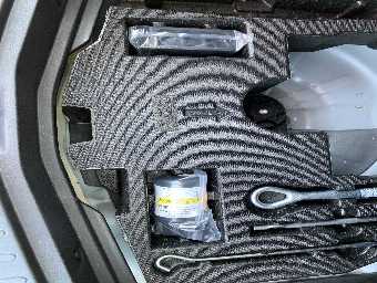 NISSAN NOTE 2018 Image 30
