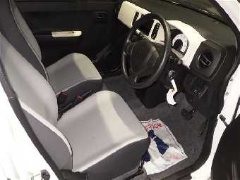 SUZUKI ALTO 2021 Image 3