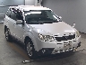 SUBARU FORESTER 2010 Image 1