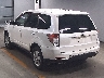 SUBARU FORESTER 2010 Image 2