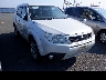 SUBARU FORESTER 2010 Image 12