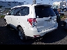 SUBARU FORESTER 2010 Image 20