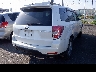 SUBARU FORESTER 2010 Image 21