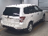 SUBARU FORESTER 2010 Image 5