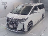 TOYOTA ALPHARD 2020 Image 1