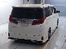 TOYOTA ALPHARD 2020 Image 2