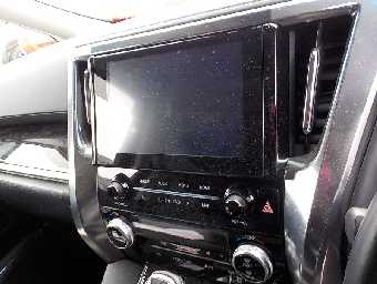 TOYOTA ALPHARD 2020 Image 13