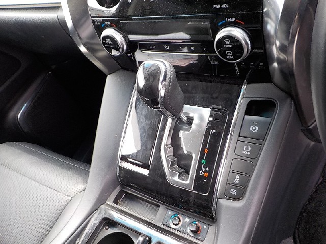 TOYOTA ALPHARD 2020 Image 20