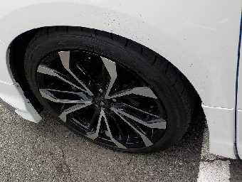 TOYOTA ALPHARD 2020 Image 23