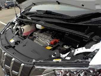 TOYOTA ALPHARD 2020 Image 24