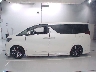 TOYOTA ALPHARD 2020 Image 4