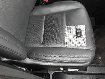 TOYOTA ALPHARD 2020 Image 8