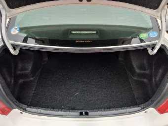 TOYOTA COROLLA AXIO 2018 Image 15