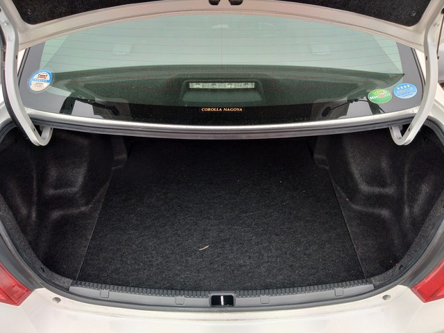 TOYOTA COROLLA AXIO 2018 Image 21