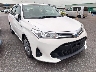 TOYOTA COROLLA AXIO 2018 Image 22