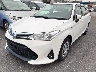 TOYOTA COROLLA AXIO 2018 Image 23