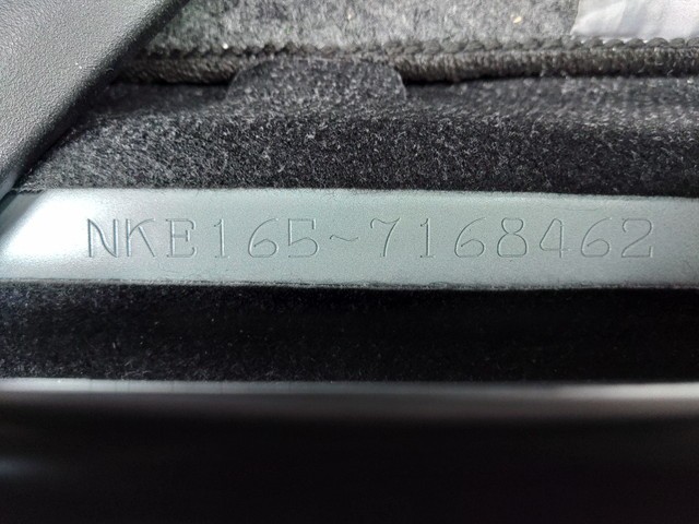 TOYOTA COROLLA AXIO 2018 Image 32