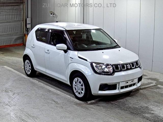 SUZUKI IGNIS 2020 Image 1