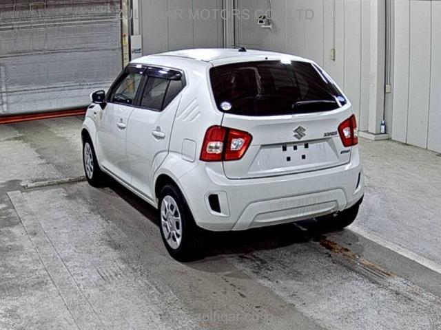 SUZUKI IGNIS 2020 Image 2