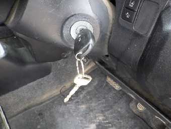 TOYOTA SUCCEED 2018 Image 8