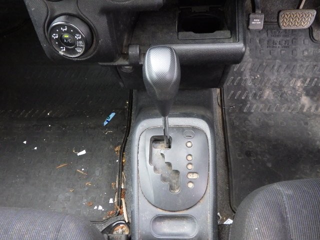 TOYOTA SUCCEED 2018 Image 20