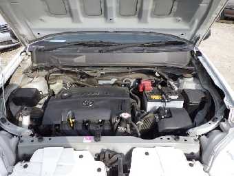 TOYOTA SUCCEED 2018 Image 13