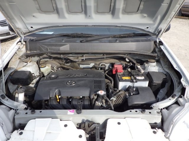 TOYOTA SUCCEED 2018 Image 23