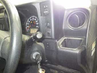 TOYOTA SUCCEED 2018 Image 3