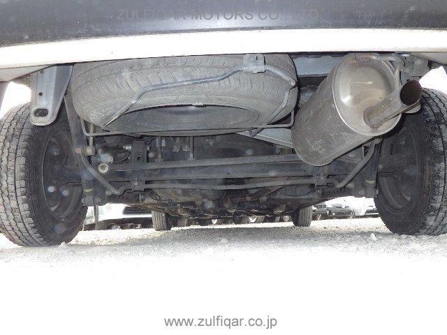 TOYOTA SUCCEED 2018 Image 7