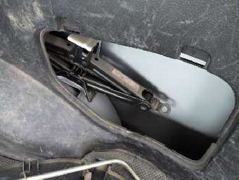 TOYOTA SUCCEED 2018 Image 5