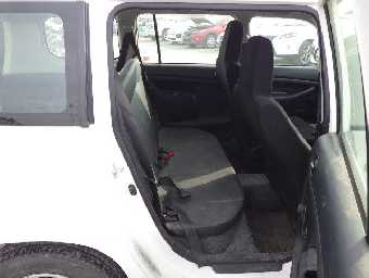 TOYOTA SUCCEED 2018 Image 6