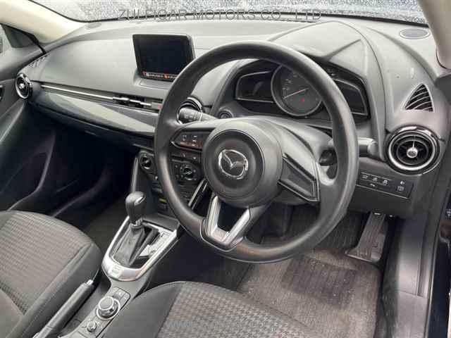 MAZDA DEMIO 2019 Image 3