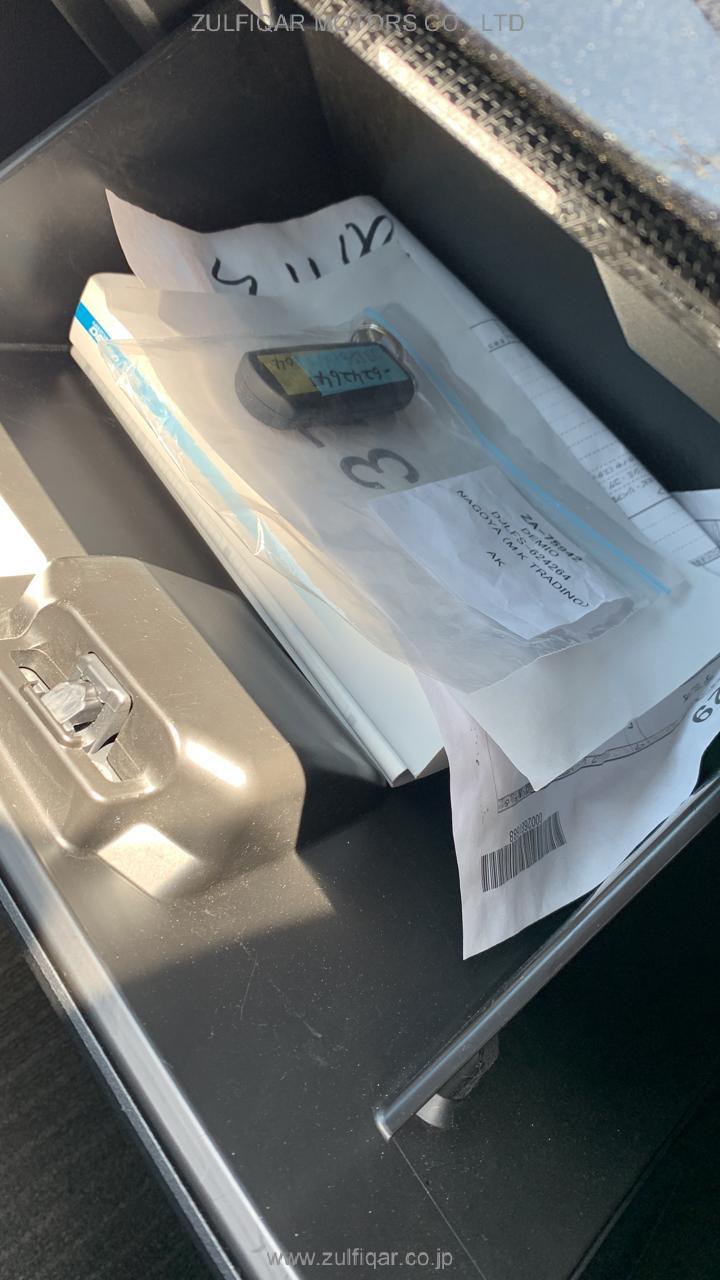 MAZDA DEMIO 2019 Image 4