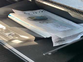 MAZDA DEMIO 2019 Image 4