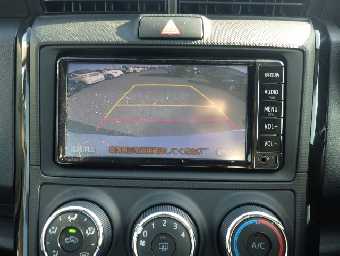 TOYOTA COROLLA AXIO 2018 Image 6