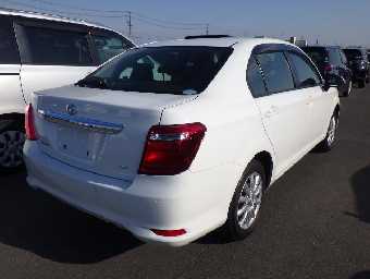 TOYOTA COROLLA AXIO 2018 Image 7
