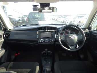 TOYOTA COROLLA AXIO 2018 Image 15