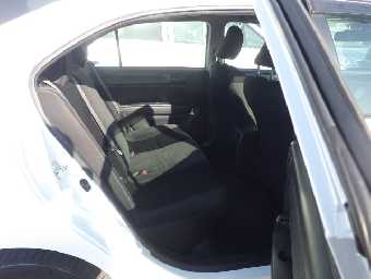 TOYOTA COROLLA AXIO 2018 Image 16