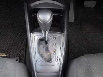 TOYOTA COROLLA AXIO 2018 Image 17