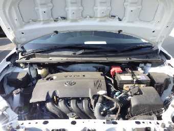 TOYOTA COROLLA AXIO 2018 Image 18