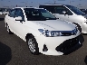 TOYOTA COROLLA AXIO 2018 Image 35