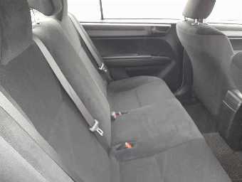 TOYOTA COROLLA AXIO 2018 Image 3