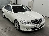 MERCEDES BENZ S CLASS 2007 Image 1