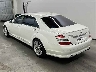 MERCEDES BENZ S CLASS 2007 Image 2