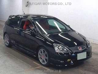 HONDA CIVIC 2003 Image 1