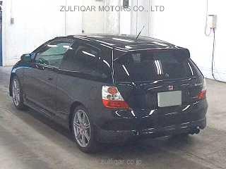 HONDA CIVIC 2003 Image 2