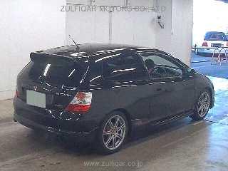 HONDA CIVIC 2003 Image 5