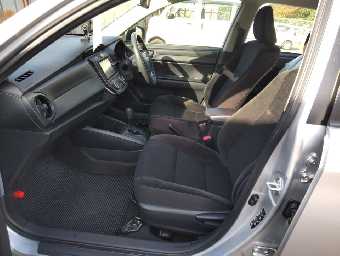 TOYOTA COROLLA AXIO 2018 Image 14